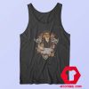 Disney The Lion King Scar Surrounded By Idiots Tank Top