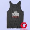 Doom Eternal Animal Crossing New Horizons Tank Top