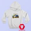 Duff Daddy The Simpsons Fathers Day Hoodie