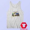 Duff Daddy The Simpsons Fathers Day Tank Top