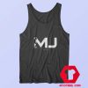 Faith Michael Jackson Logo Hot Unisex Tank Top