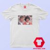 Framed Picture Bill and Ted Be Excellent T Shirt