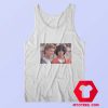 Framed Picture Bill and Ted Be Excellent Tank Top