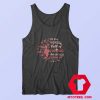 Funny Drunk Flamingos Drink Beer Tank Top