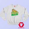 Garfield Healthcare For All Unisex Sweatshirt