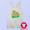 Garfield Healthcare For All Unisex Tank Top