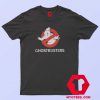 Ghostbusters Classic No Ghost Logo T shirt