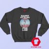 Harry Styles Merch Fine Line Black Sweatshirt