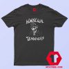 Homosexual Tendencies Skeleton Unisex T shirt