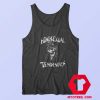 Homosexual Tendencies Skeleton Unisex Tank Top