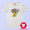 Hot Detective Pikachu Drinking Dr Pepper T Shirt