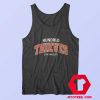 Hundred Thieves Los Angeles Unisex Tank Top