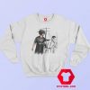 I Know My Rights Colin Kaepernick and Malcolm Sweatshirt