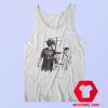 I Know My Rights Colin Kaepernick and Malcolm Tank Top