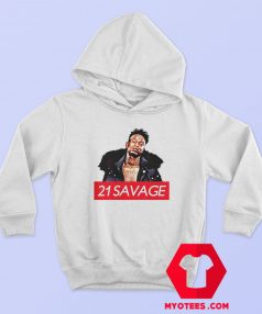 J Cole Biggie Jay z 21 Savage Hip Hop Hoodie