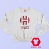 James Harden 13 Logo Unisex Sweatshirt Cheap