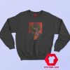 Jimi Hendrix Bring The 70s Unisex Sweatshirt