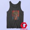 Jimi Hendrix Bring The 70s Unisex Tank Top