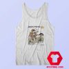 John Prine Frog Sing Song Unisex Tank Top