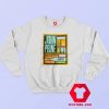 John Prine Tree of Forgiveness Toor Sweatshirt