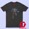 Justice League Heroes Combine Unisex T Shirt