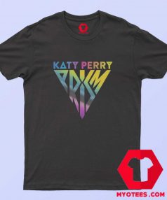 Katy Perry Cool Logo Unisex T shirt On Sale