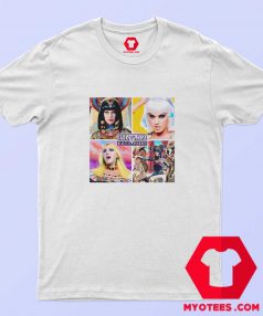 Katy Perry Dark Horse Unisex T shirt On Sale