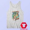 Katy Perry Hanging Roar Unisex Tank Top