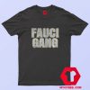 Katy Perry Orlando Bloom Fauci Gang T shirt