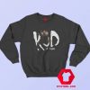 Kod Face J Cole Unisex Sweatshirt Cheap