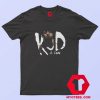 Kod Face J Cole Unisex T shirt Cheap