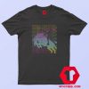 Marvel Deadpool Rainbow Unicorn Funny T shirt