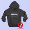 Marvel Drips Logo Graphic Hoodie