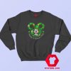 Mickey Mouse Happy St. Patrick’s Day Sweatshirt