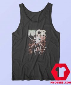 My Chemical Romance Danger Days Unisex Tank Top