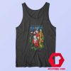 New Doom Patrol Classic Comics Unisex Tank Top