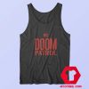 New Doom Patrol Logo Graphic Tank Top