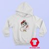 Official Woman Strong Snoopy Dog Hoodie