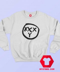 Oxxy Miron Men Music Rapper Unisex Sweatshirt