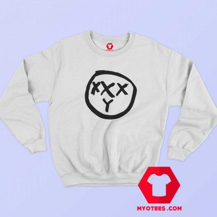 Oxxy Miron Men Music Rapper Unisex Sweatshirt