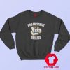 Philadelphia Flyers Broad Street Bullies Sweatshirt