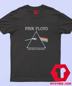 Pink Floyd The Dark Side Of The Moon T shirt