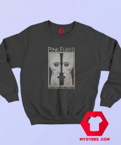 Pink Floyd The Division Bell Tour 94 Unisex Sweatshirt