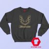 Pontiac Firebird Vintage Smokey and the Bandit Sweatshirt