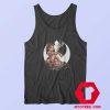 Princess Leia Star Wars Empire Unisex Tank Top