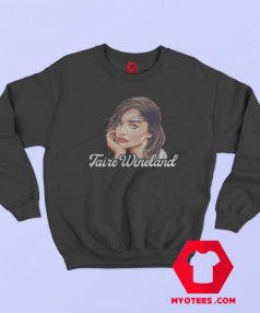 RIP Claire Wineland Unisex Sweatshirt