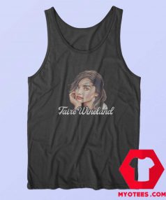 RIP Claire Wineland Unisex Tank Top