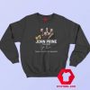 Rip John Prine Music In Loving Memory Sweatshirt