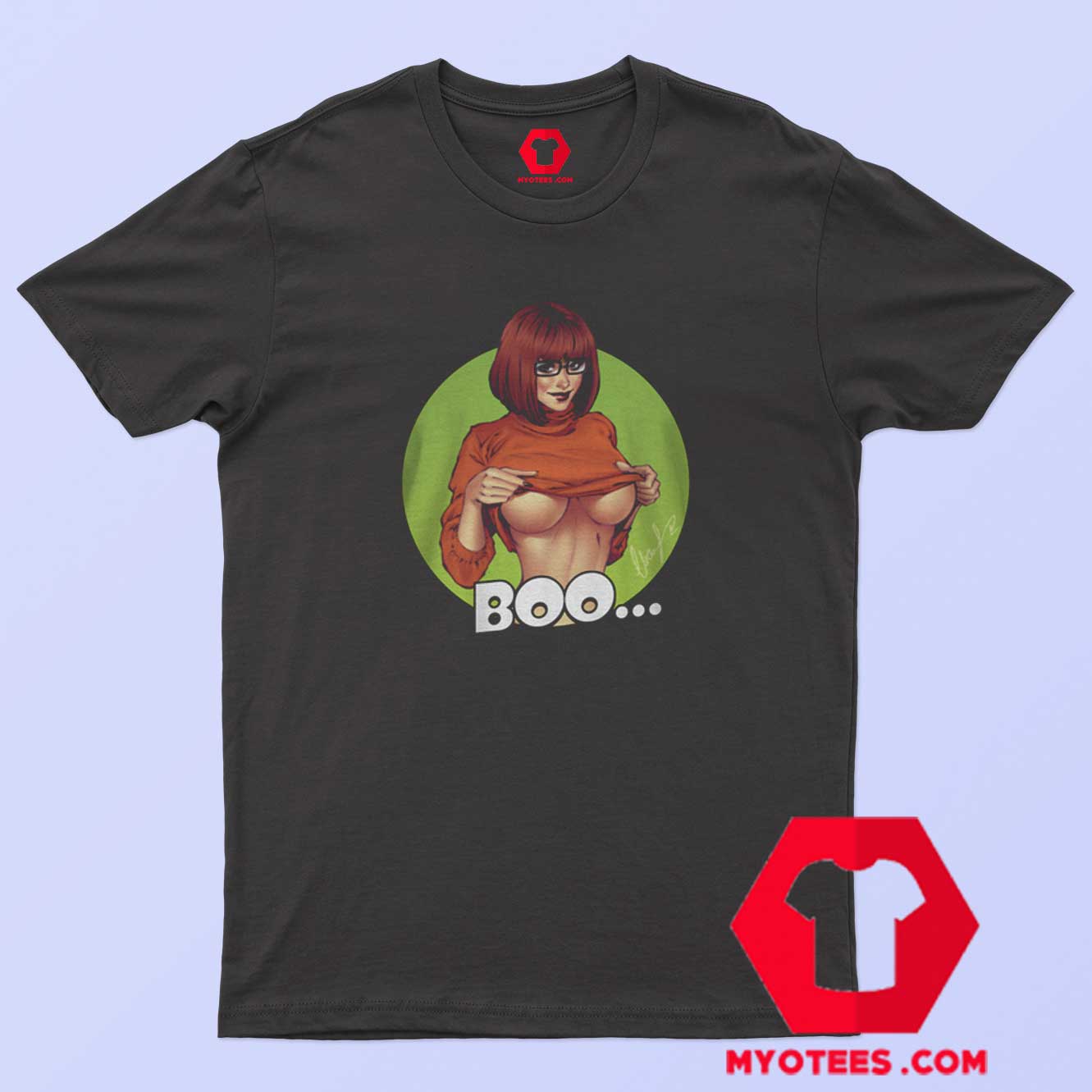 velma dinkley t shirt