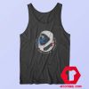 SpaceX NASA Crew Dragon Flag US Tank Top